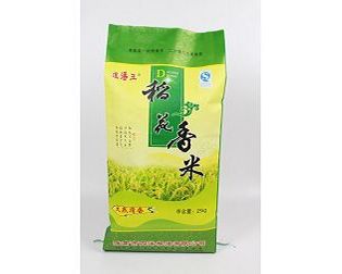 25kilos prozirne Poly torbi