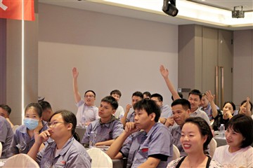 ТРЕНИНГ ТИМА КСИФА ГРОУП